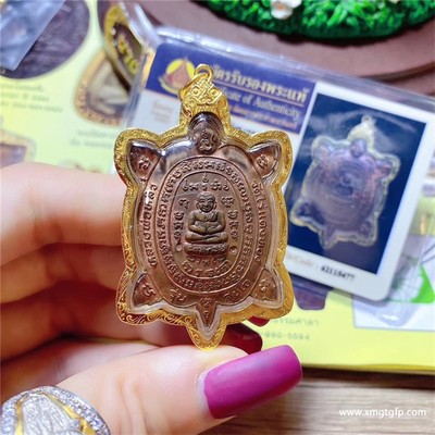 泰国佛牌为什么越戴越倒霉?泰国佛牌正牌的不要碰?佛牌能带几个?