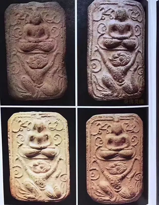 泰国佛牌哪里正宗?泰国佛牌正牌和阴牌的区别