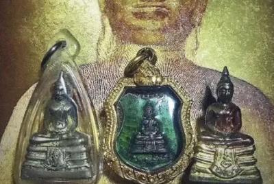 泰国佛牌招财排行榜 哪些佛牌最具招财功效？