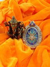 泰国佛牌吸财蜘蛛 招财纳福的神秘力量与参考信息