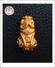 必达佛牌 泰国佛牌的守护之选——最新产品参考信息全解析