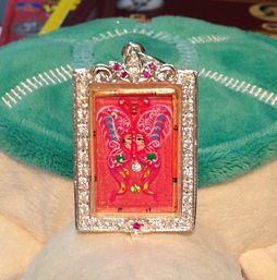 娅妮的泰国佛牌恭请之路续集 2 深入探索灵性信仰