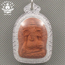 泰国象佛牌真 历史文化、收藏价值与购物返利指南