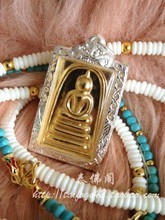 探秘瓦拉康寺庙 泰国佛牌文化与珍品参考指南