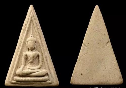 浅谈新人选择泰国佛牌的固定思维 突破迷思，回归本心